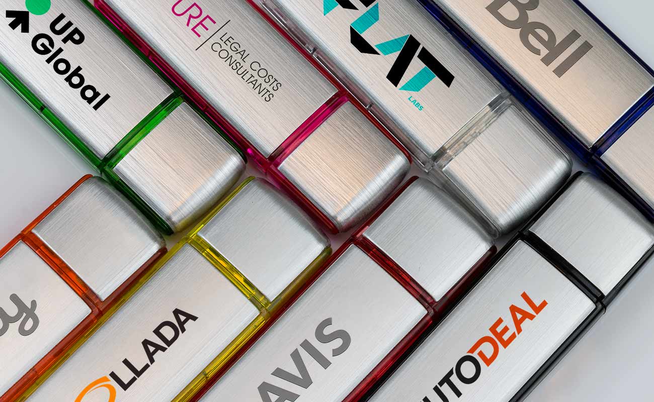 Classic - USB Tryck gallery thumbnail