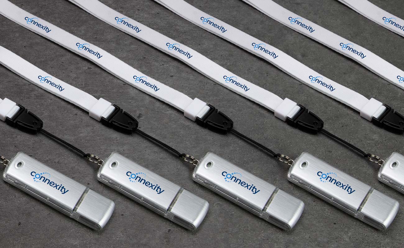 Classic - Billiga USB Minnen Med Tryck gallery thumbnail