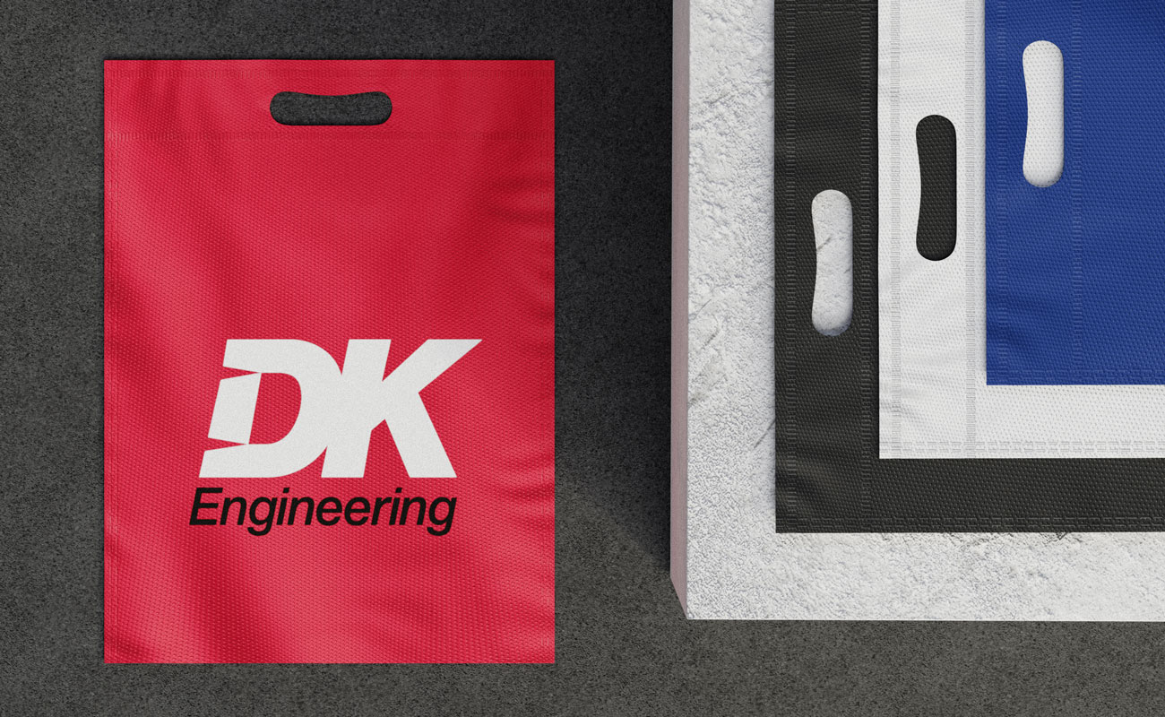 Compact - Skräddarsydda Bärkassar gallery thumbnail