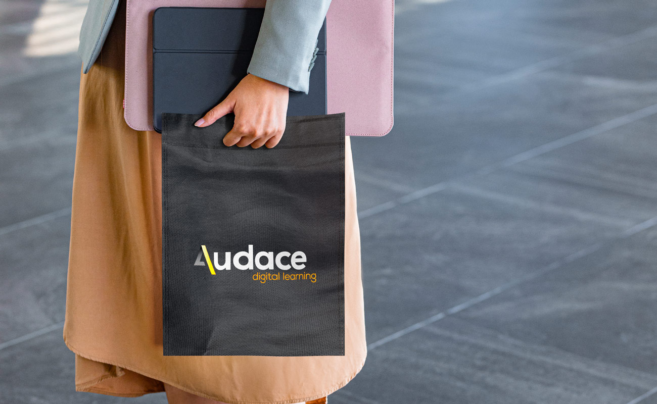 Compact - Skräddarsydda Fiberpåsar gallery thumbnail