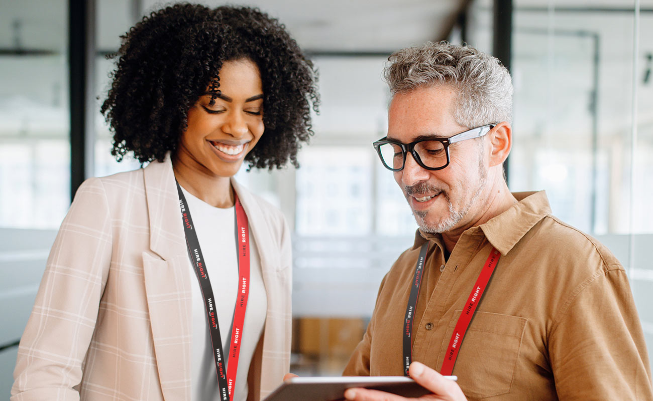 Conference - Personliga Nyckelband gallery thumbnail