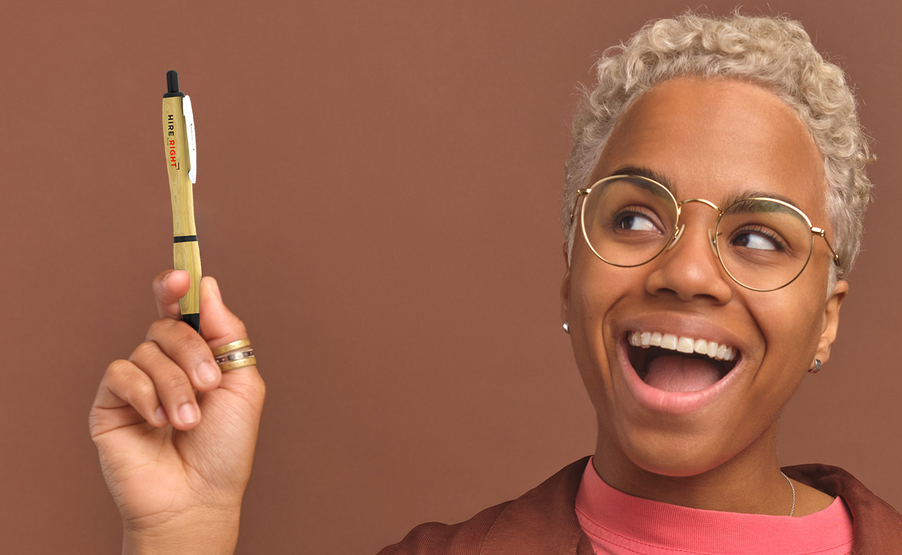 Contour - Tryckta Bambupennor gallery thumbnail