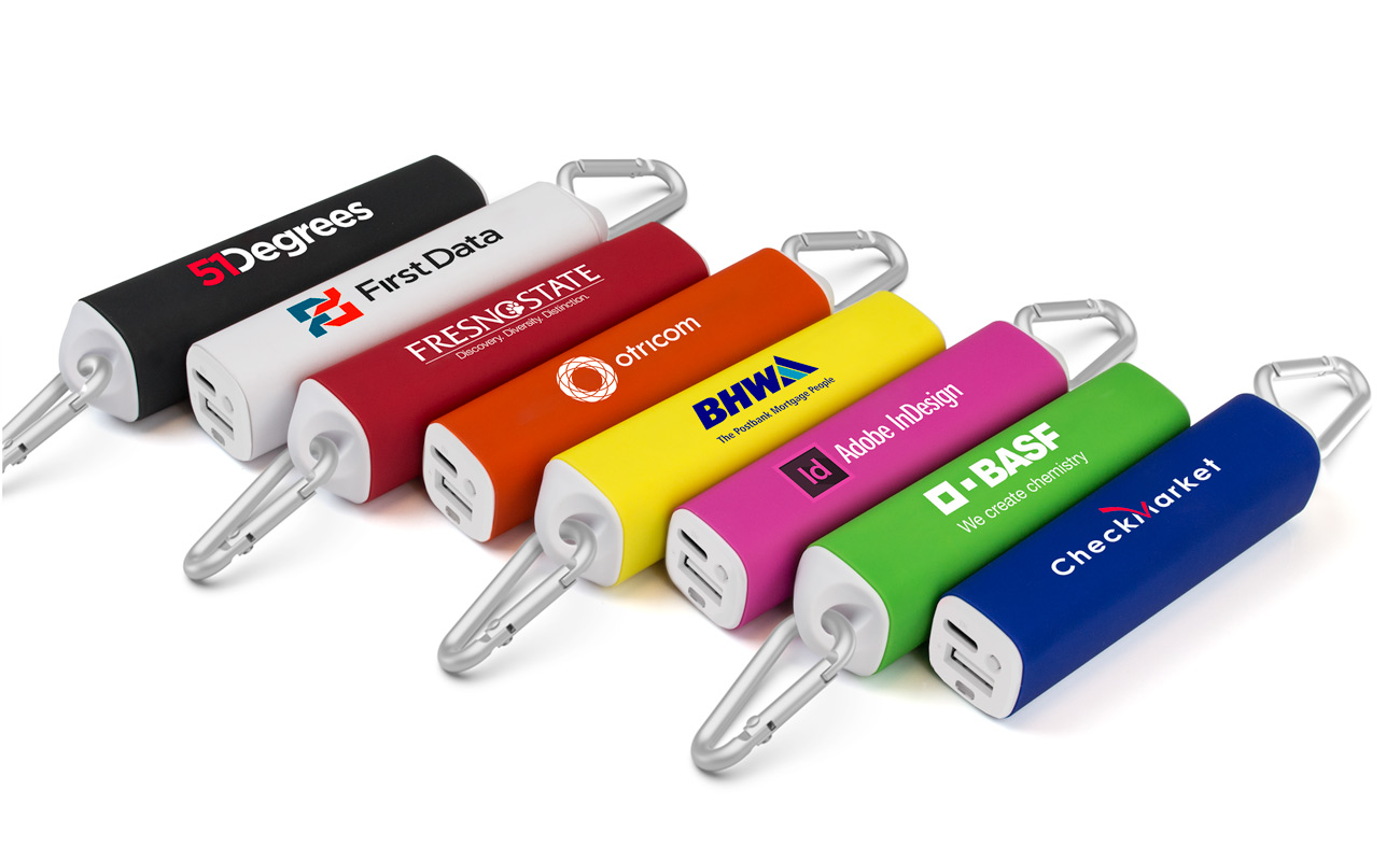 Core - Giveaway Powerbank gallery thumbnail