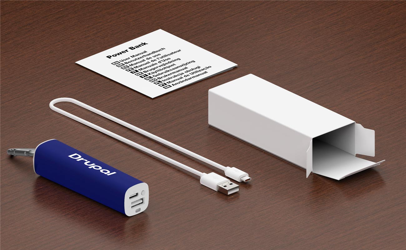 Core - Powerbank Bulk gallery thumbnail