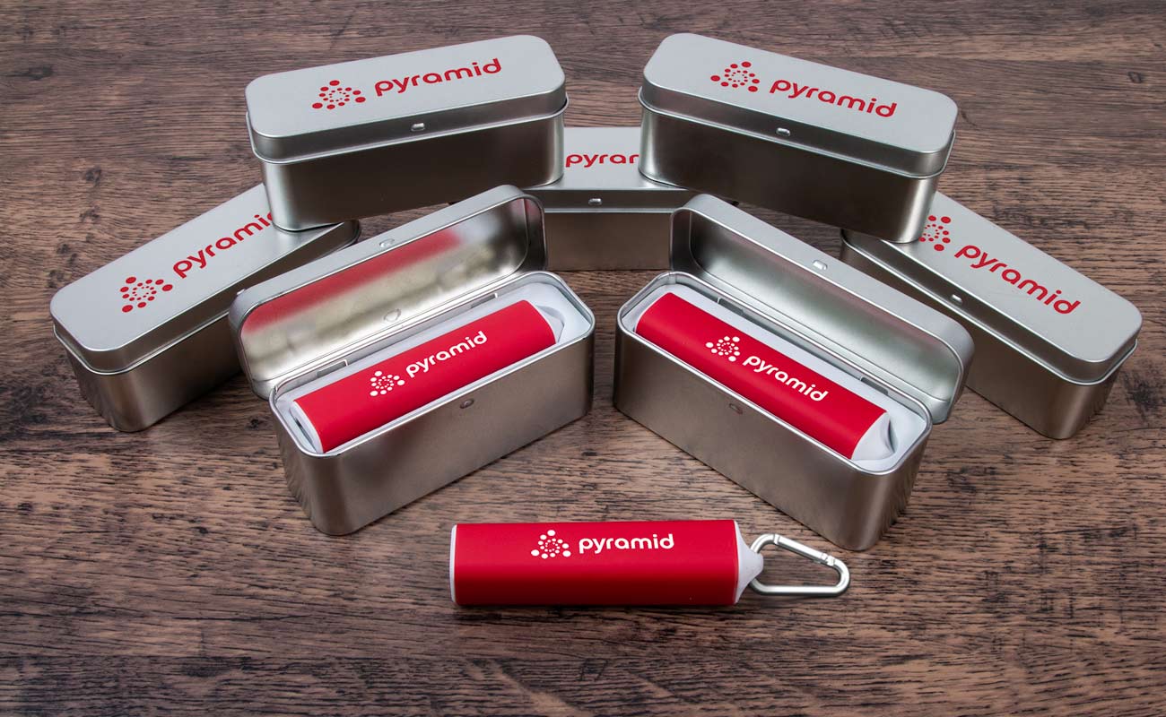 Core - Design Powerbank gallery thumbnail