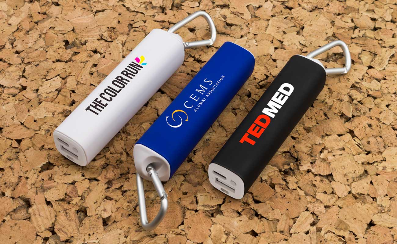 Core - Köp Powerbank gallery thumbnail
