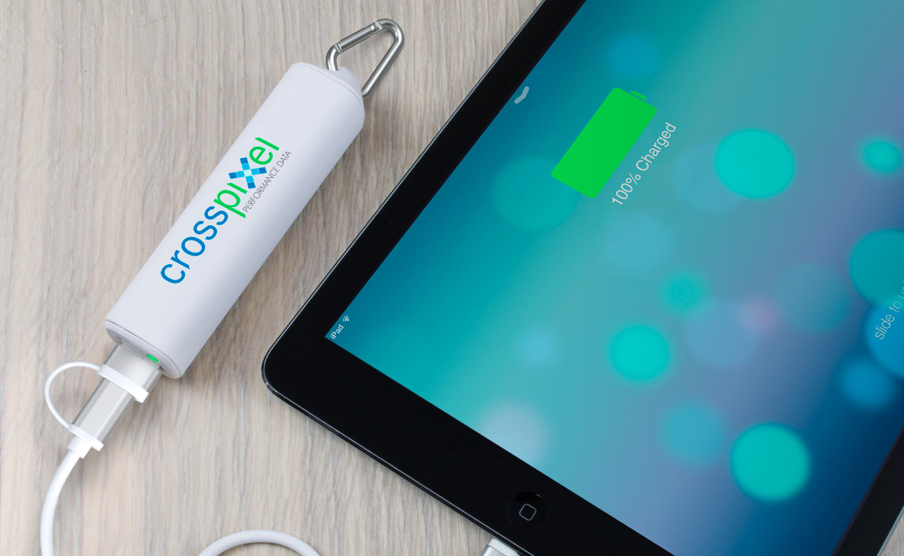 Core - Powerbank Reklam gallery thumbnail