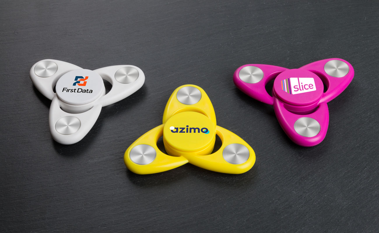 Cosmic - Köp Fidget Spinner gallery thumbnail