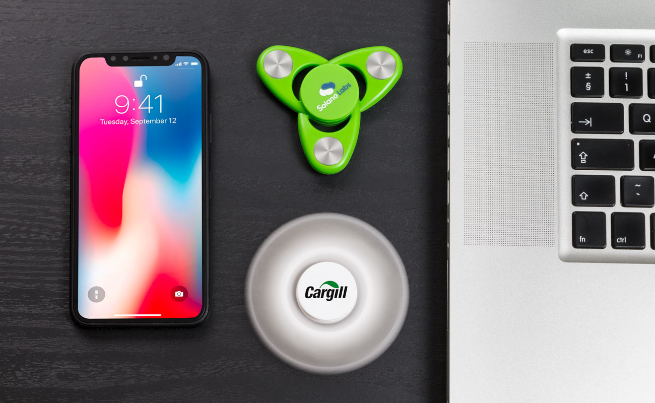 Cosmic - Beställ Fidget Spinner gallery thumbnail