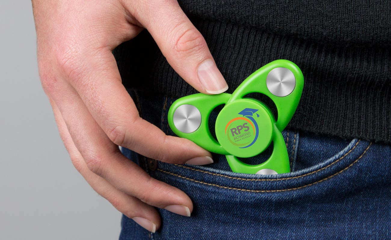 Cosmic - Fidget Spinner Giveaway gallery thumbnail