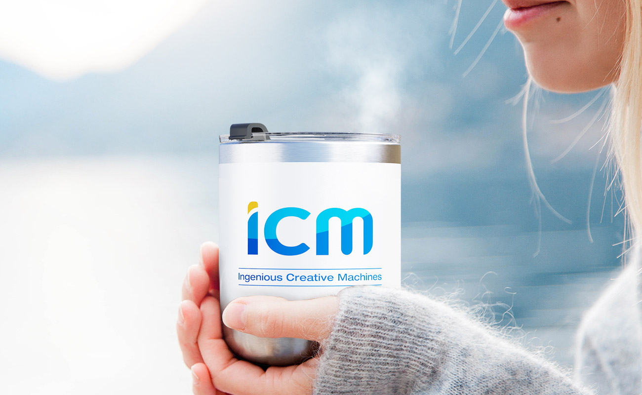 Crew - Anpassad dubbelisolerad Tumbler gallery thumbnail