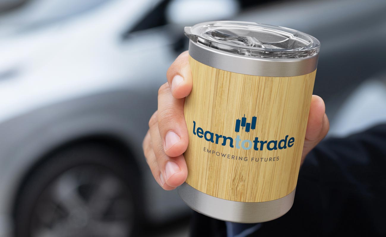 Crew Bamboo - Personliga Resemuggar i bambu gallery thumbnail