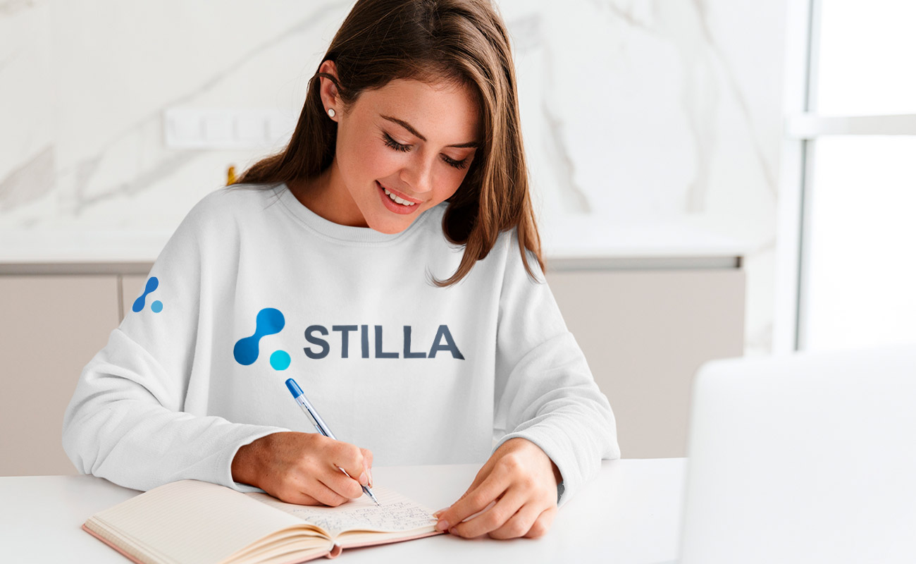 Dream - Tjocktröjor som Profilprodukt gallery thumbnail