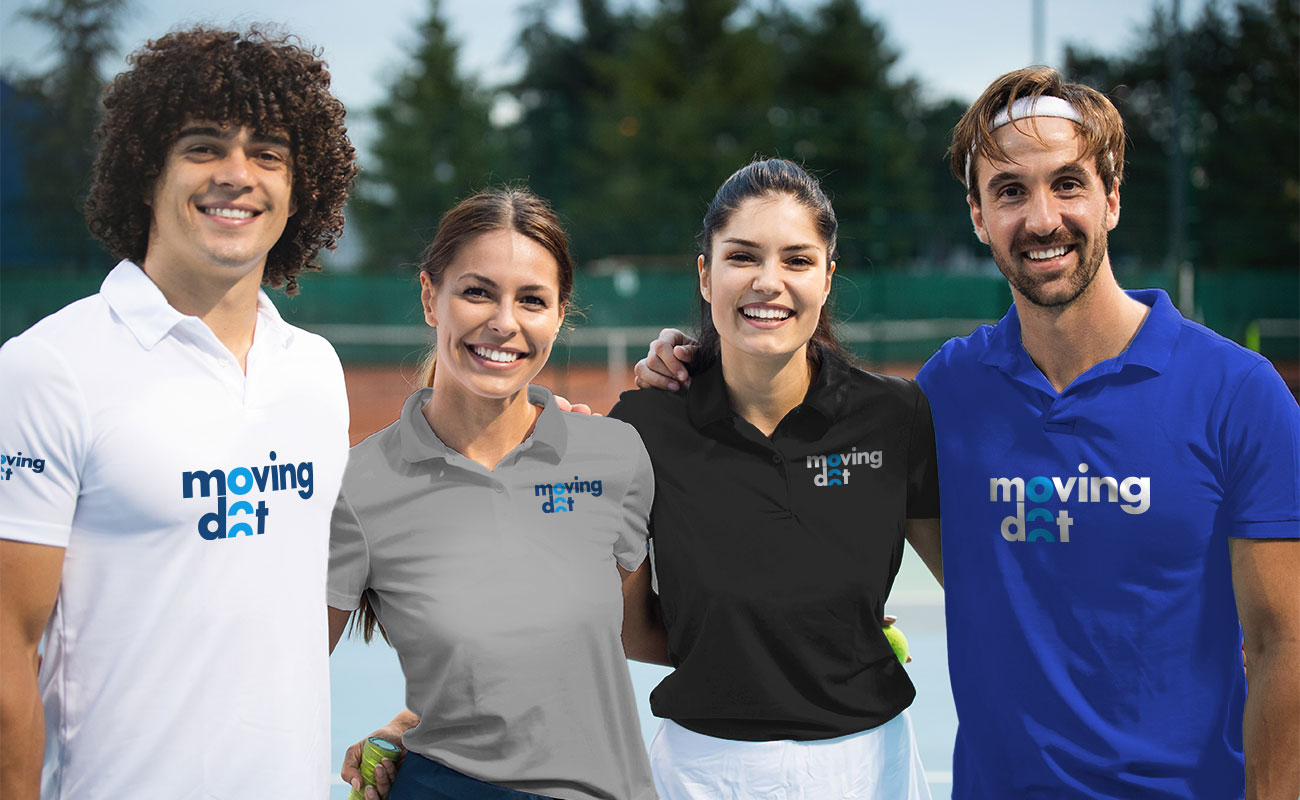 Dune - Performance polotröjor som Profilprodukt gallery thumbnail