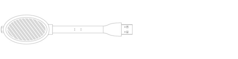 USB Hub Screentryck USB Hub Screentryck