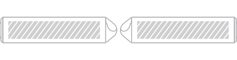 Powerbank Screentryck