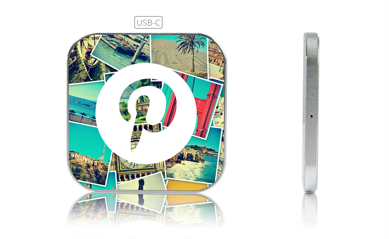 Edge - Skräddarsydda trådlösa laddare  gallery thumbnail