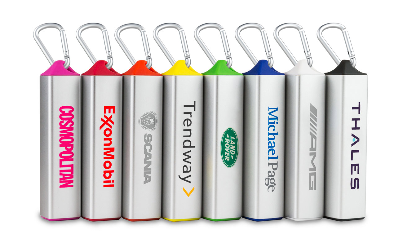Element - Giveaway Powerbank gallery thumbnail