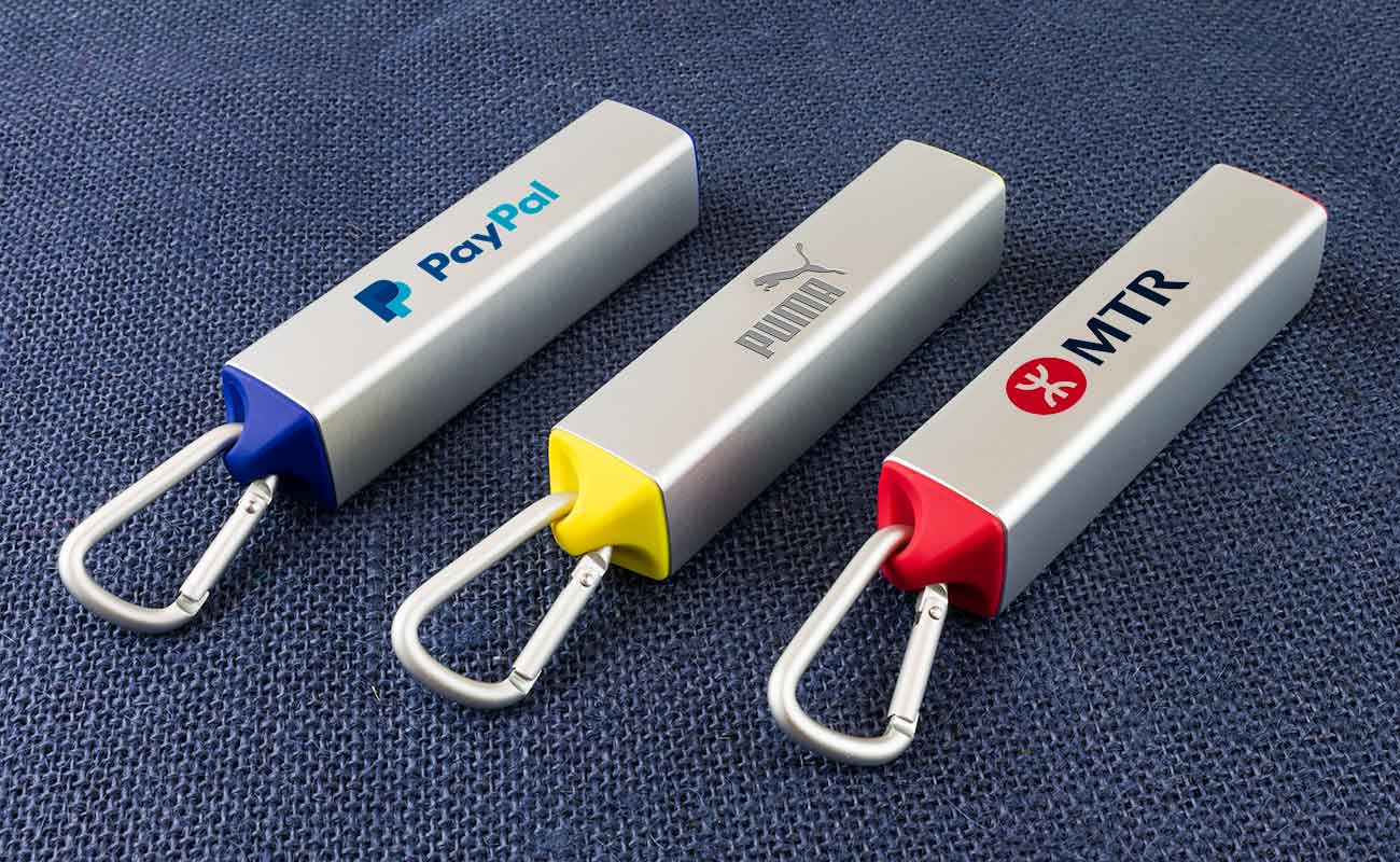Element - Powerbank Bulk gallery thumbnail