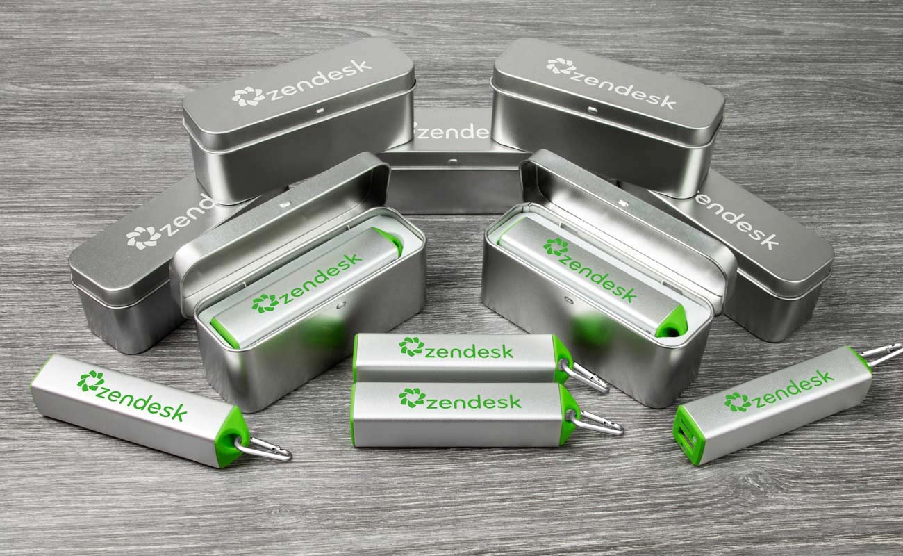 Element - Köp Powerbank gallery thumbnail