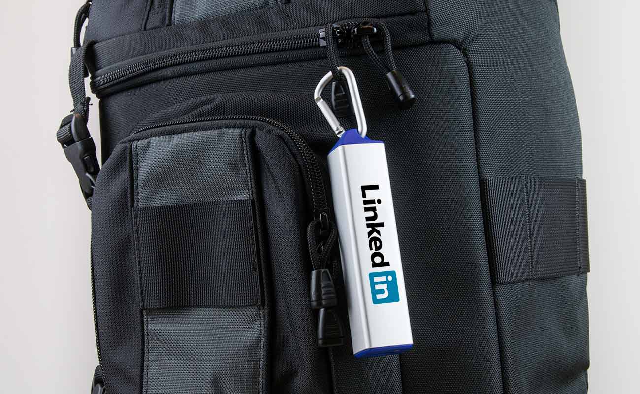 Element - Powerbank Reklam gallery thumbnail