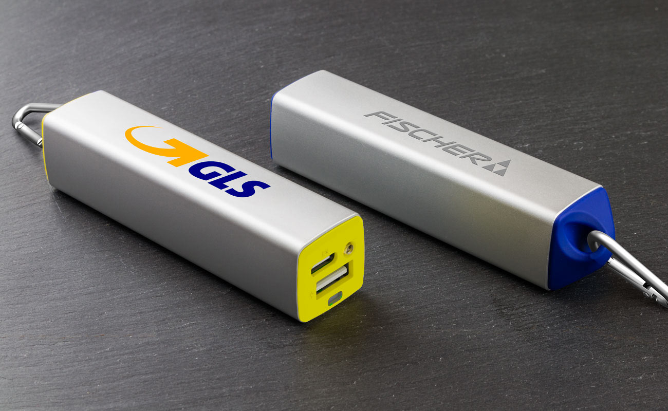 Element - Custom Powerbank gallery thumbnail