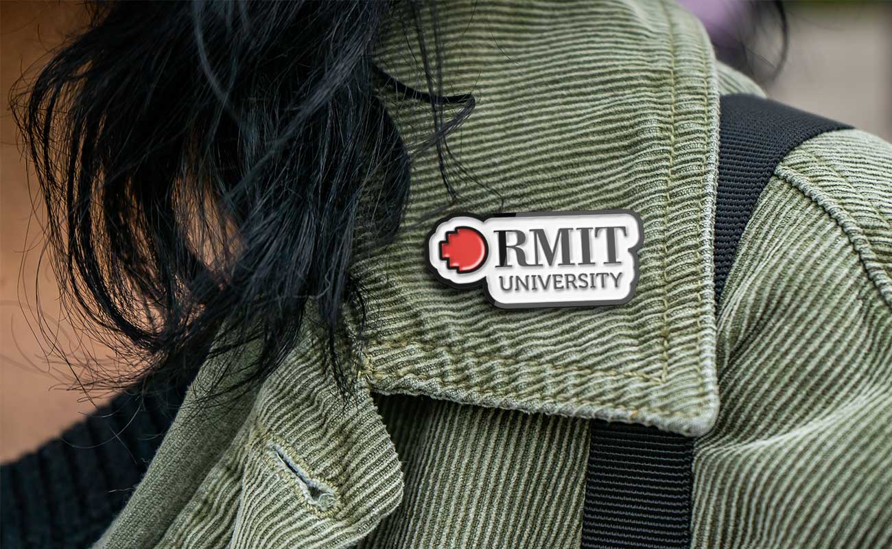 Badge i emalj - Tryckta Pins i emalj gallery thumbnail