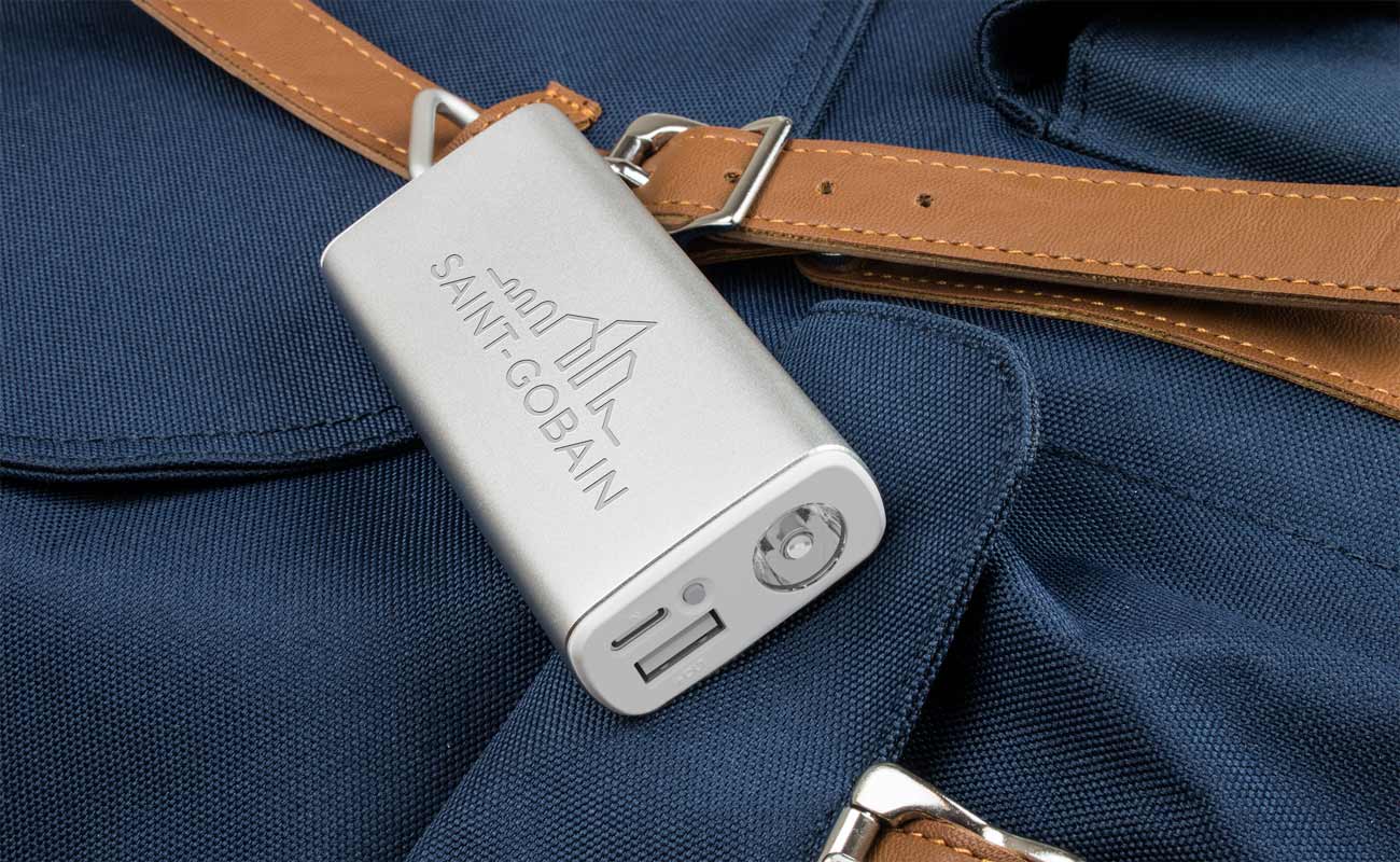 Encore - Design Powerbank gallery thumbnail