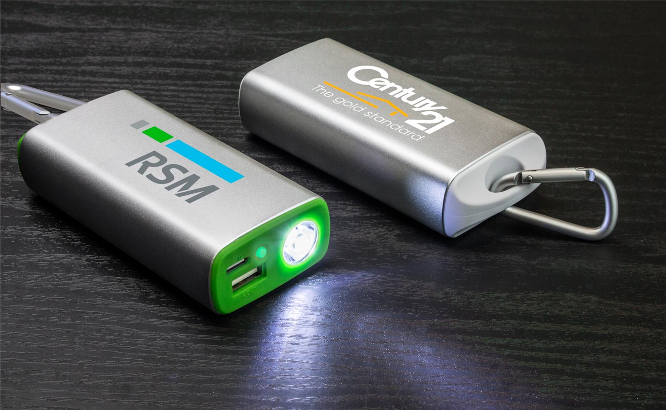 Encore - Köpa Powerbank gallery thumbnail