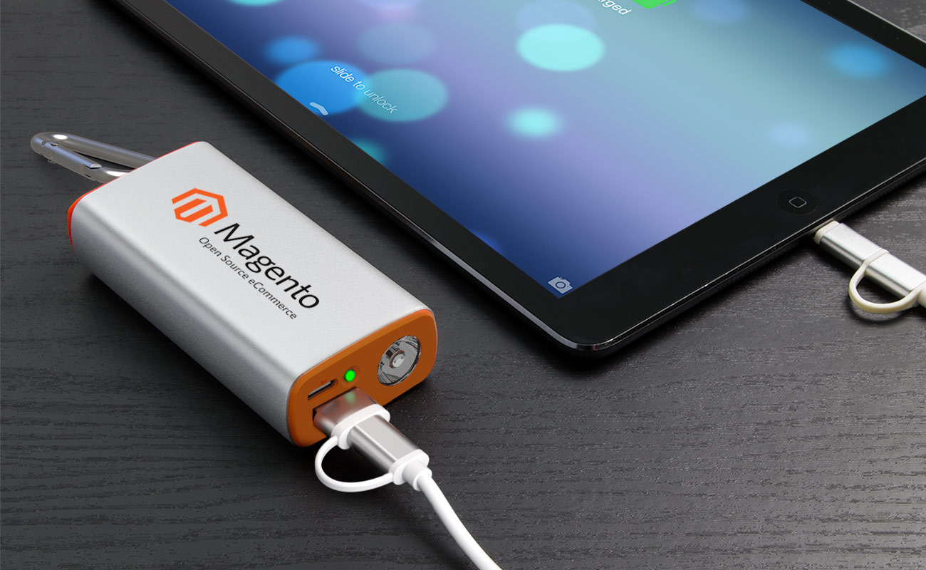 Encore - Köp Powerbank gallery thumbnail