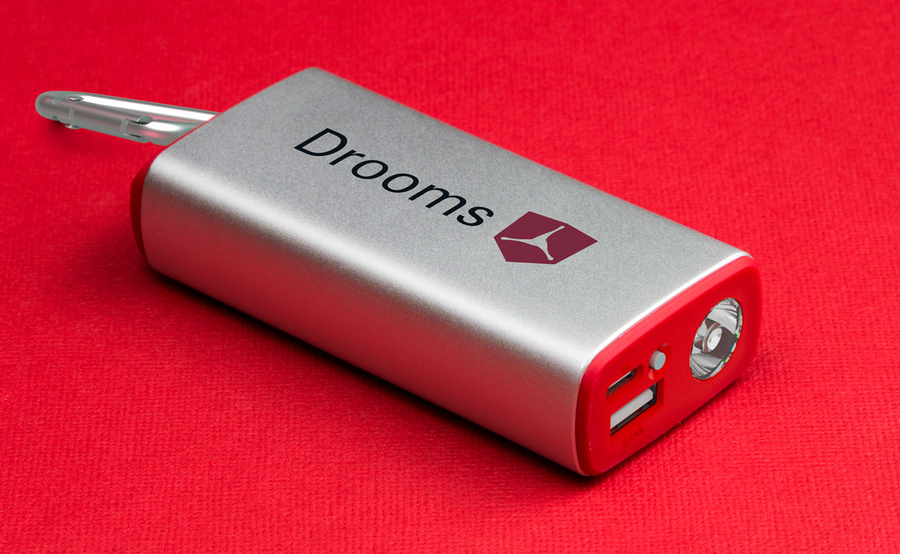 Encore - Powerbank Reklam gallery thumbnail