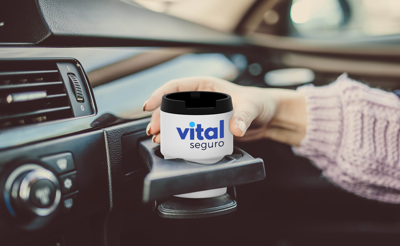 Espresso - Tryckta Espressomuggar  gallery thumbnail