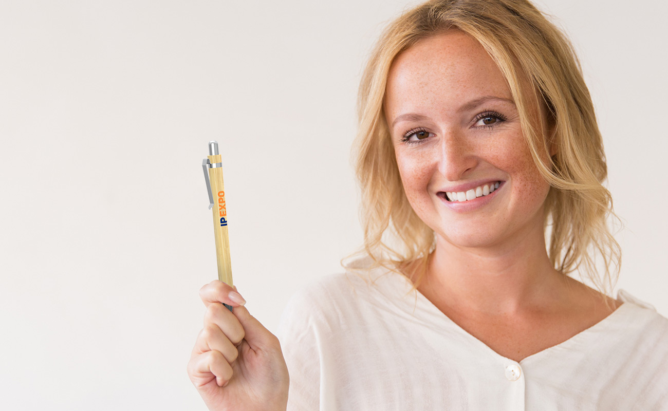 Essence - Tryckta Bambupennor gallery thumbnail