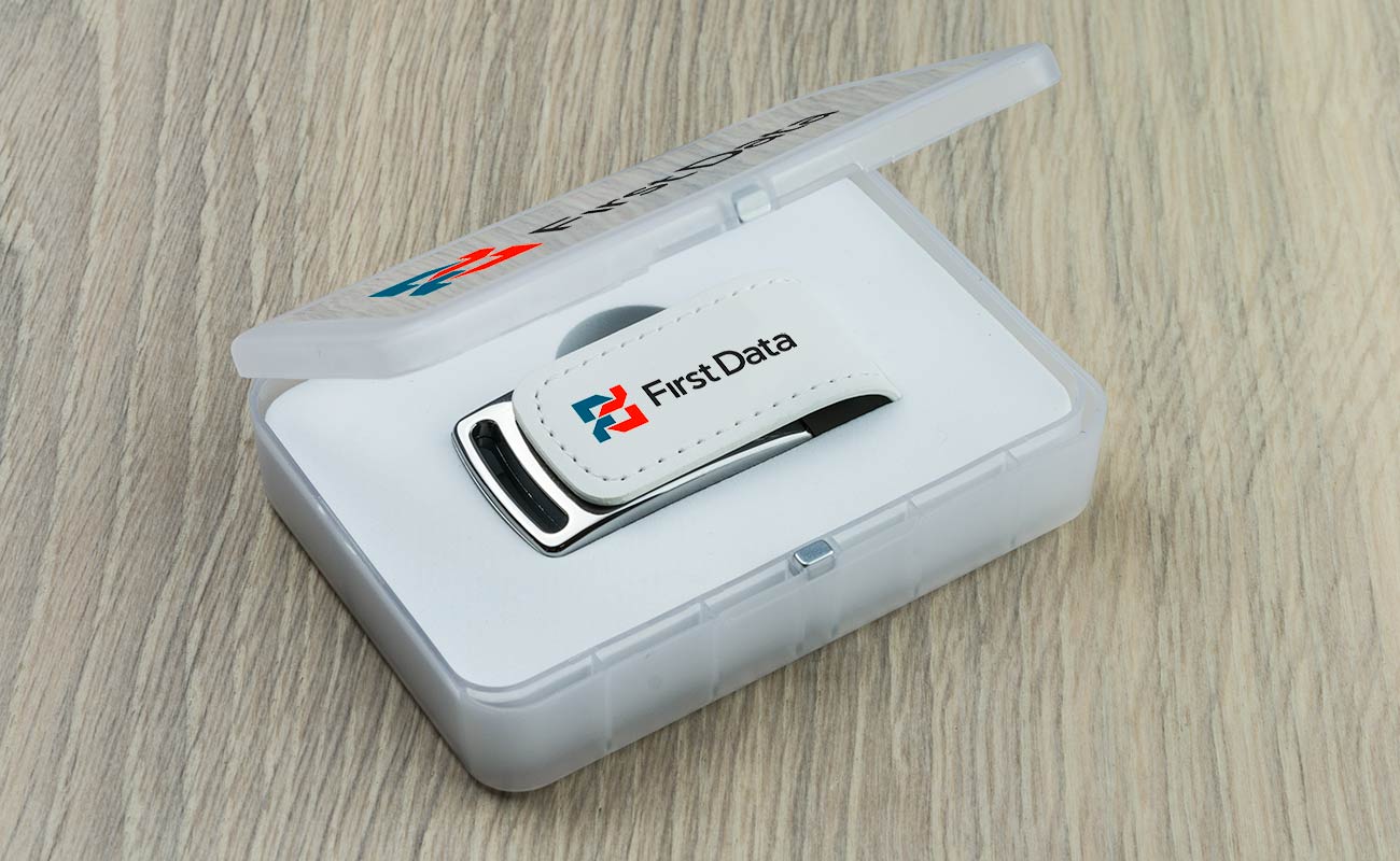 Executive - Beställa Personliga USBminnen i Läder  gallery thumbnail