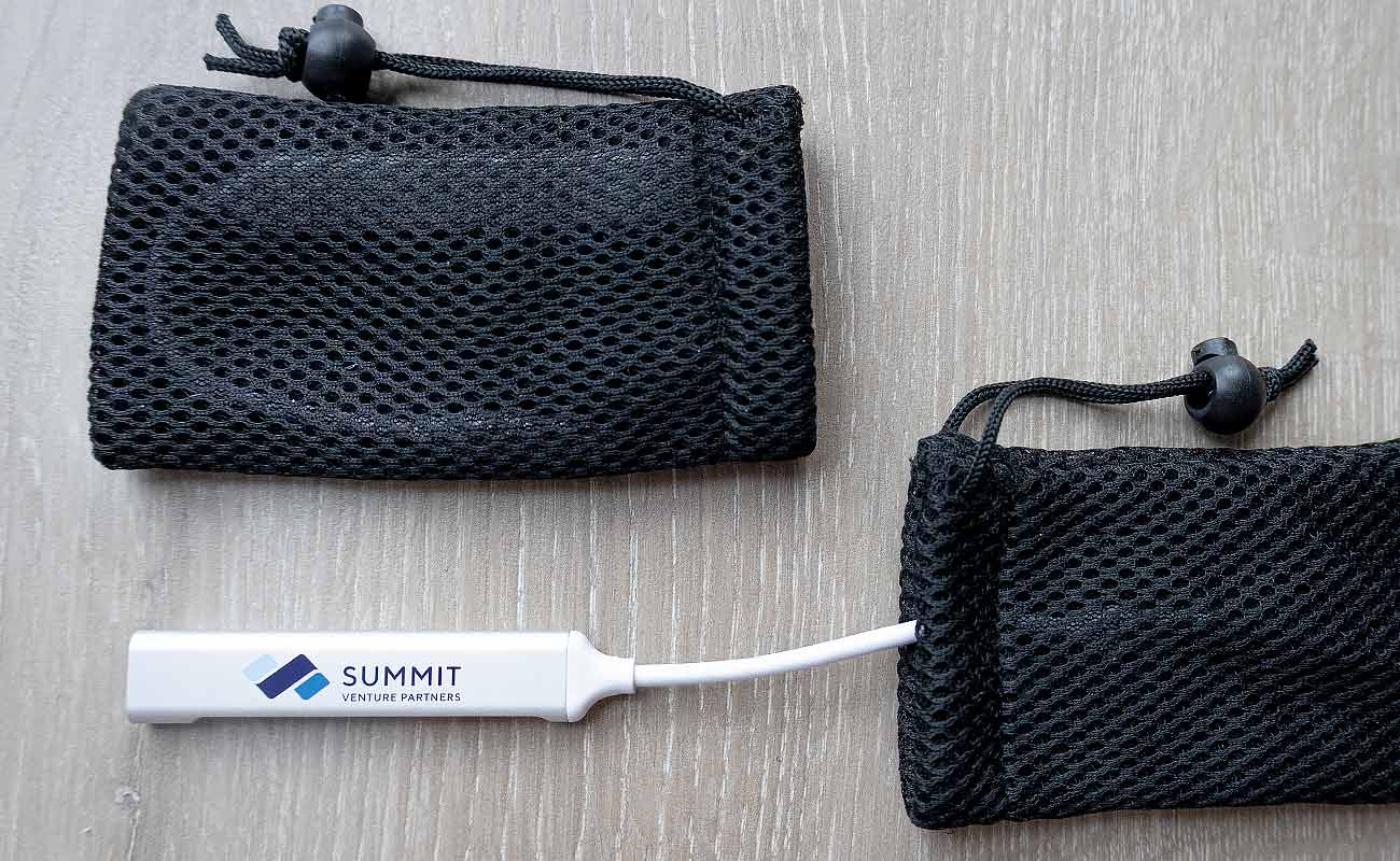 Expand - Märkesmärkt USB-hub med flera kontakter gallery thumbnail