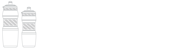 Vattenflaska Screentryck Vattenflaska Screentryck