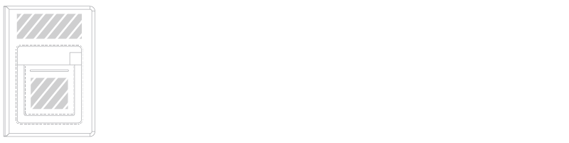 Anteckningsbok Fototryck Anteckningsbok Fototryck