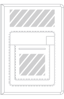 Anteckningsbok Fototryck