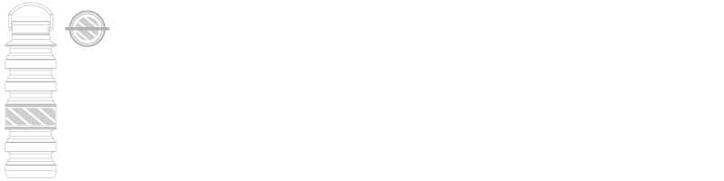 Vattenflaska Screentryck Vattenflaska Screentryck