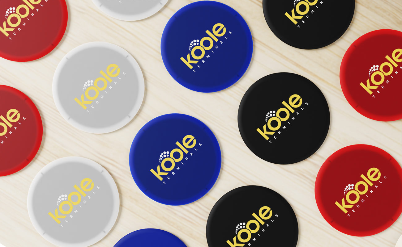 Falcon - Flygande skivor med tryck gallery thumbnail