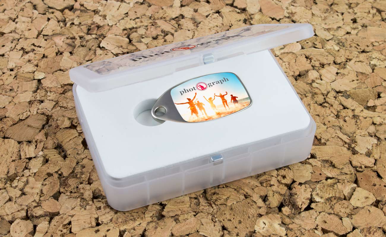 Fin - USB Tryck gallery thumbnail