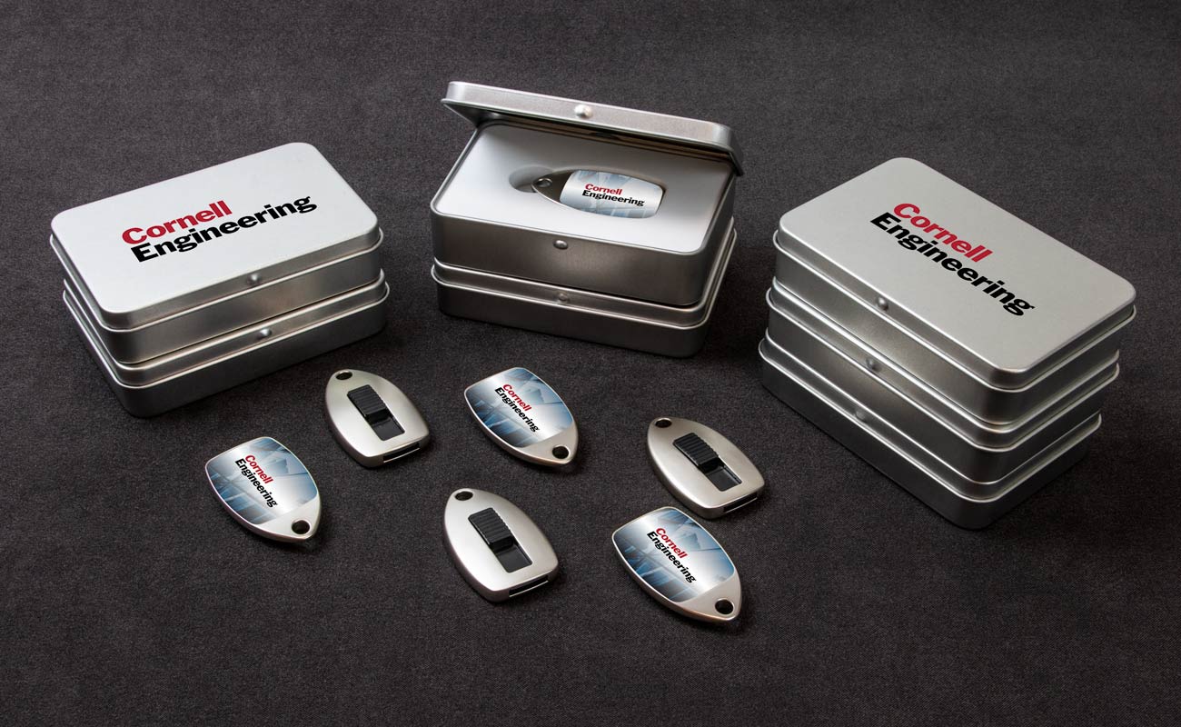 Fin - USB Minne Tryck gallery thumbnail