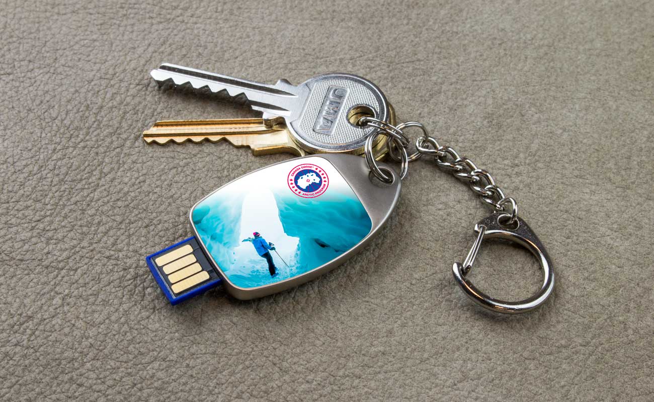 Fin - USB Reklam gallery thumbnail