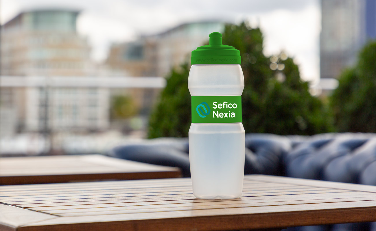 Fit - Tryckta Vattenflaskor i Plast gallery thumbnail