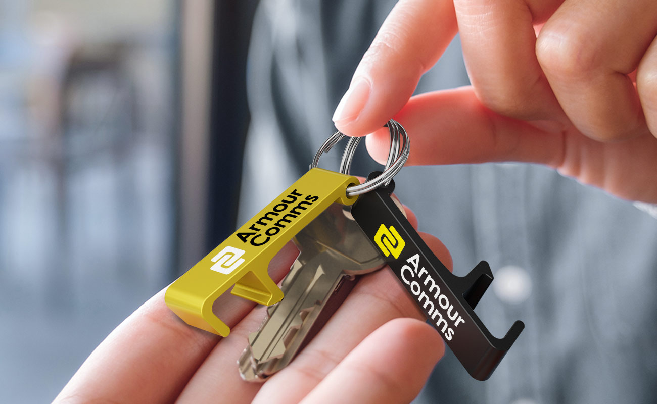 Fizz - Flasköppnare som Profilprodukt gallery thumbnail