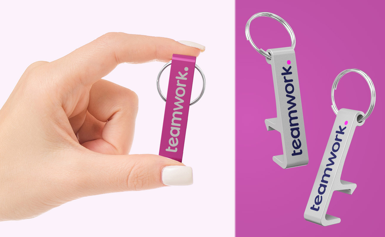 Fizz - Tryckta Flasköppnare gallery thumbnail