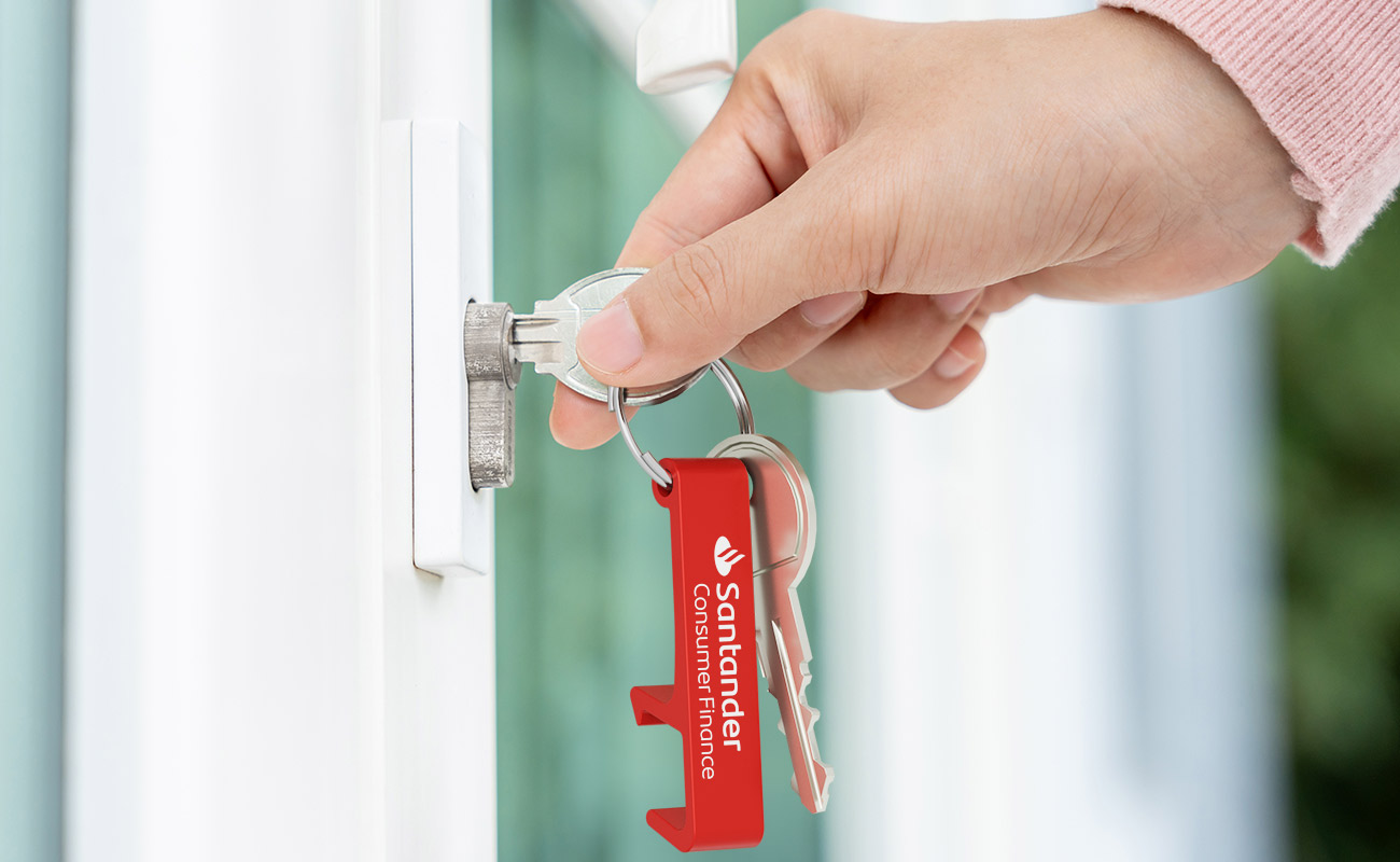 Fizz - Personliga Flasköppnare gallery thumbnail