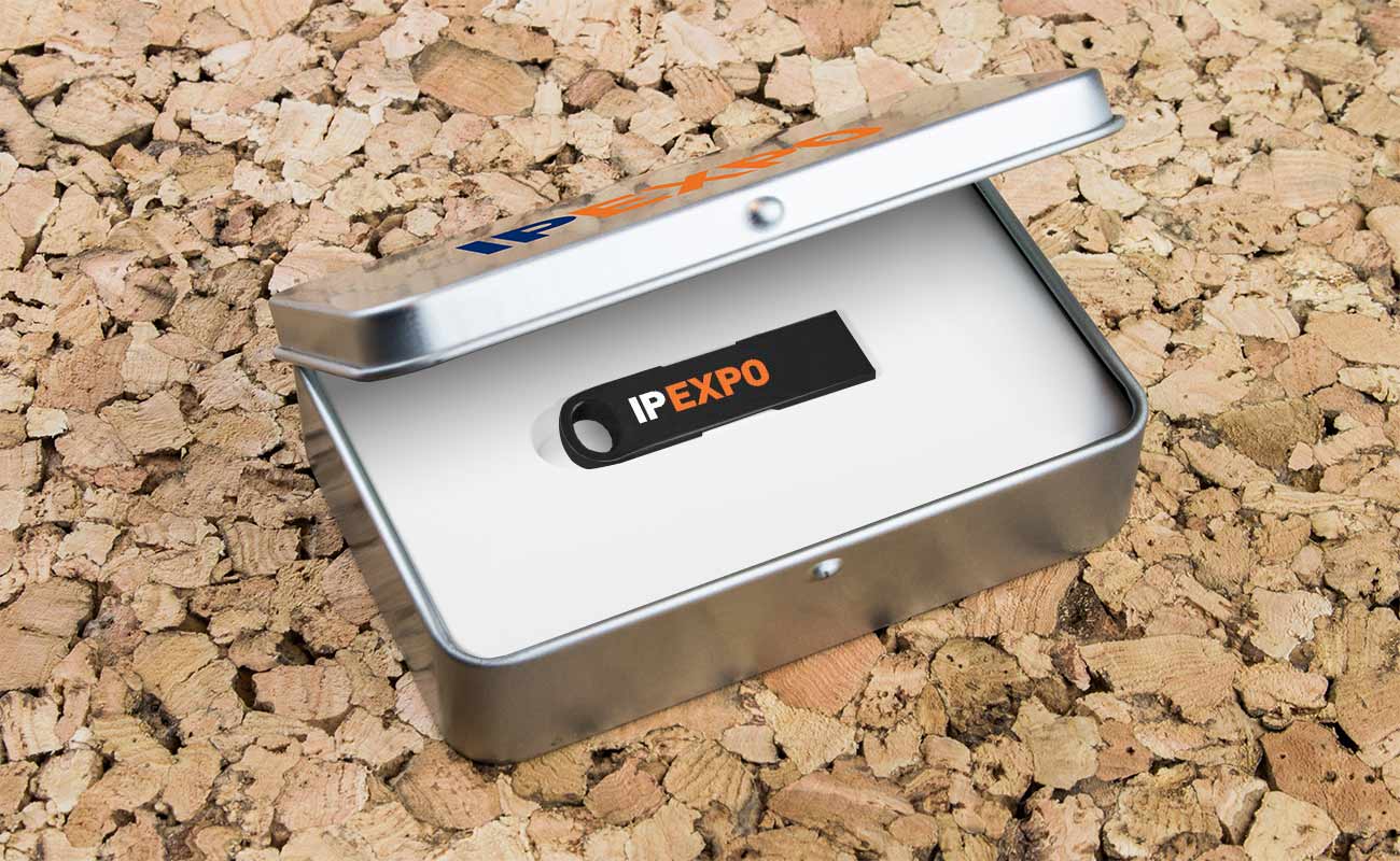 Focus - USB Tryck gallery thumbnail