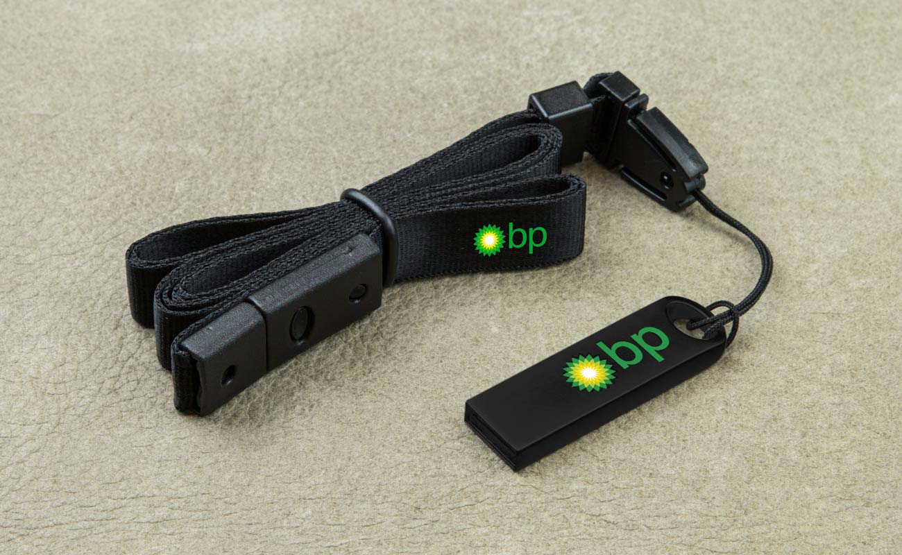 Focus - USB Minnen Med Eget Tryck gallery thumbnail