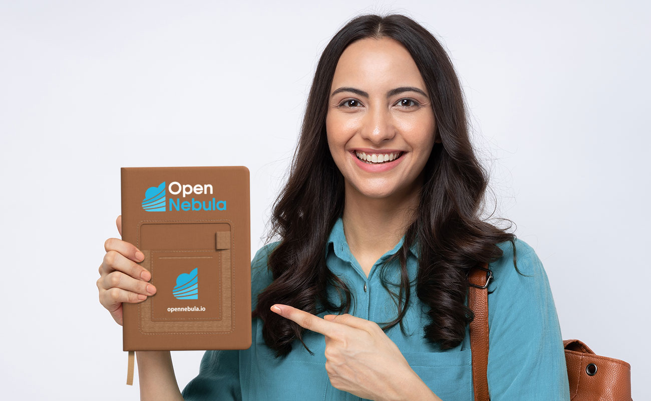 Folio - Anteckningsböcker som Profilprodukt gallery thumbnail